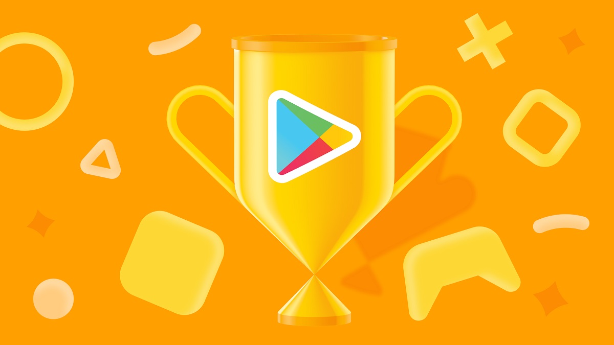 Google Play Store : les meilleures applications de 2021