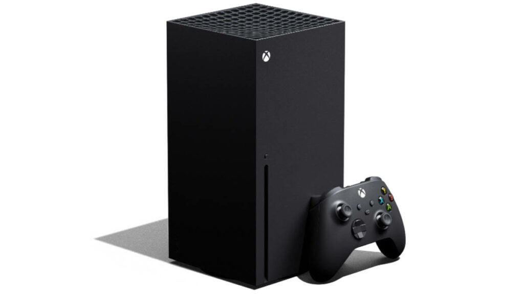 Stock Xbox Series X : acheter la console au prix le moins cher