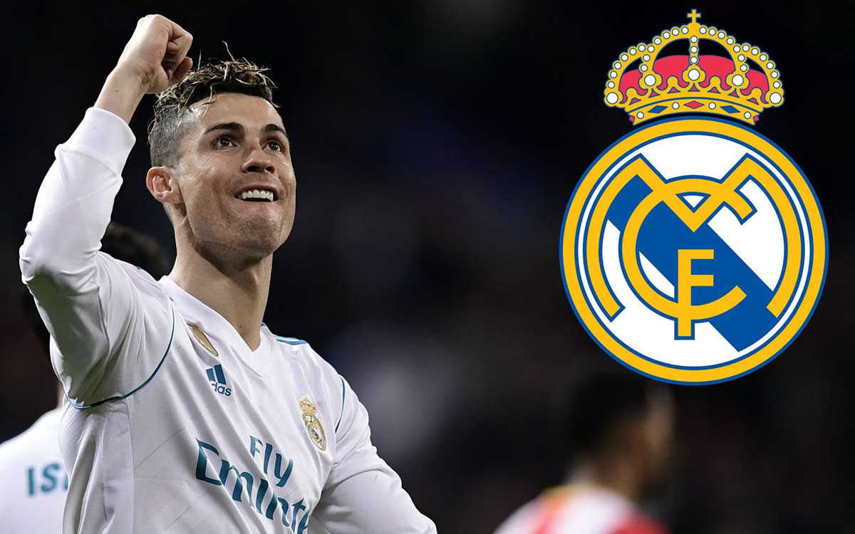 Meilleurs buteurs de l'histoire du Real Madrid
