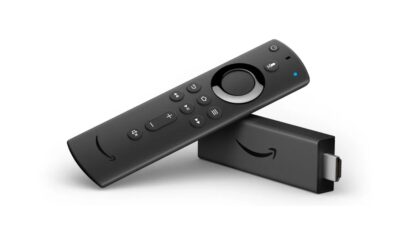 Amazon Fire TV Stick