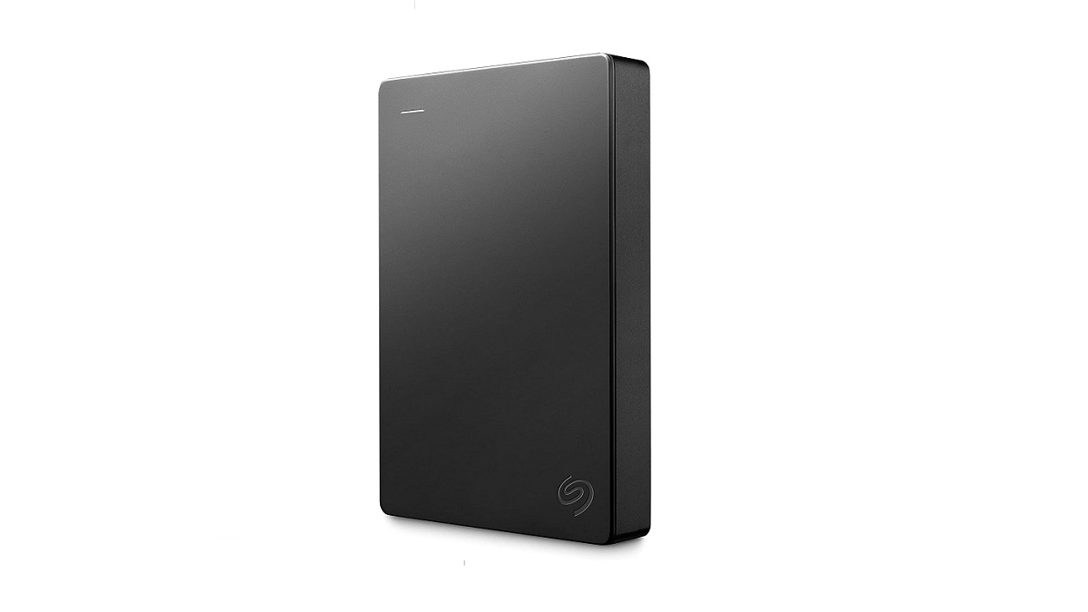 Disque dur externe Seagate