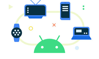 Android multi-appareils