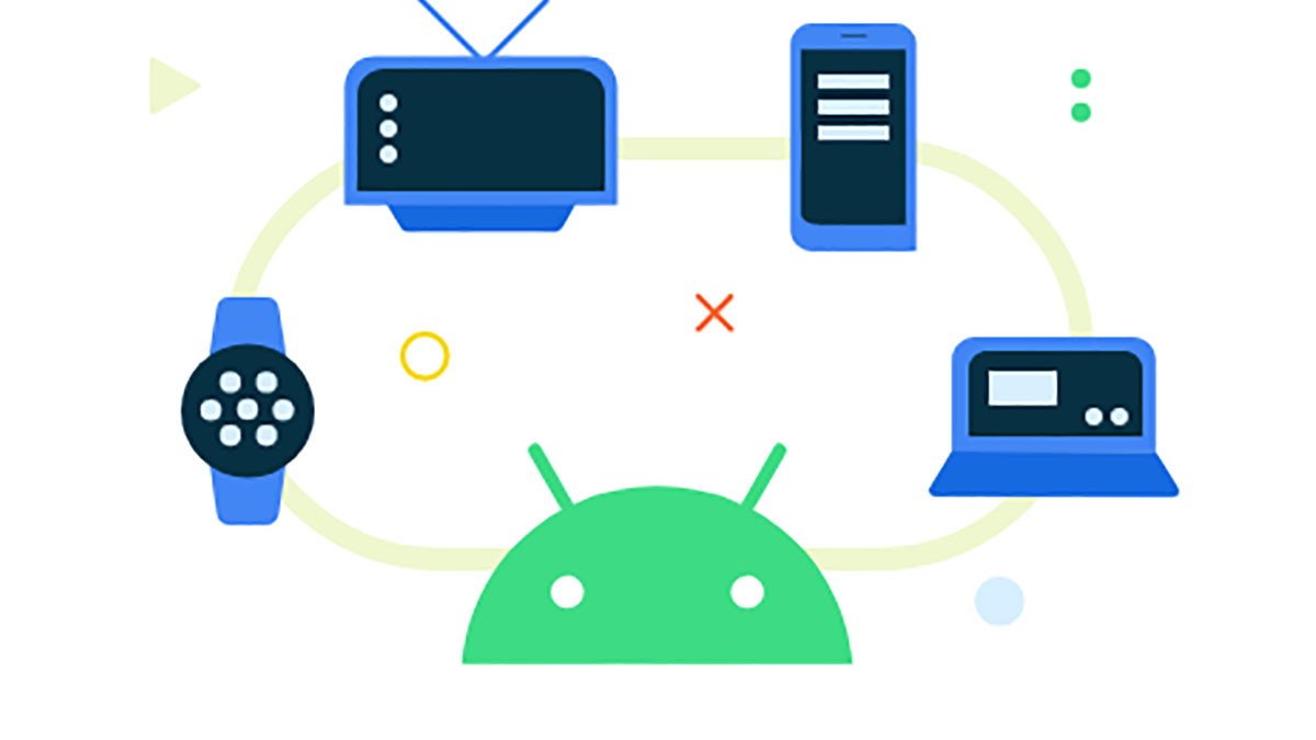 Android multi-appareils