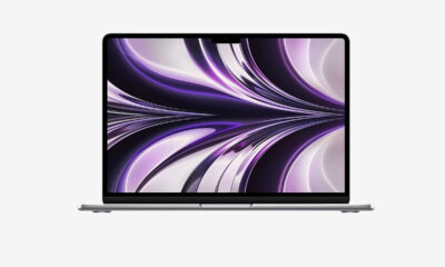 MacBook Air M2