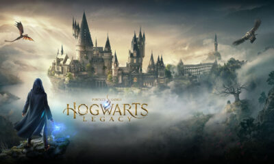Hogwarts Legacy au meilleur prix